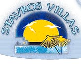 Stavros Villas